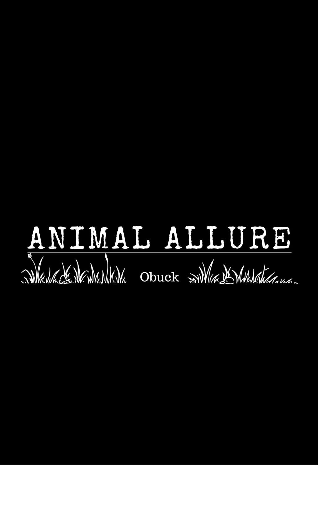 Catiger [Black] - Animal Allure