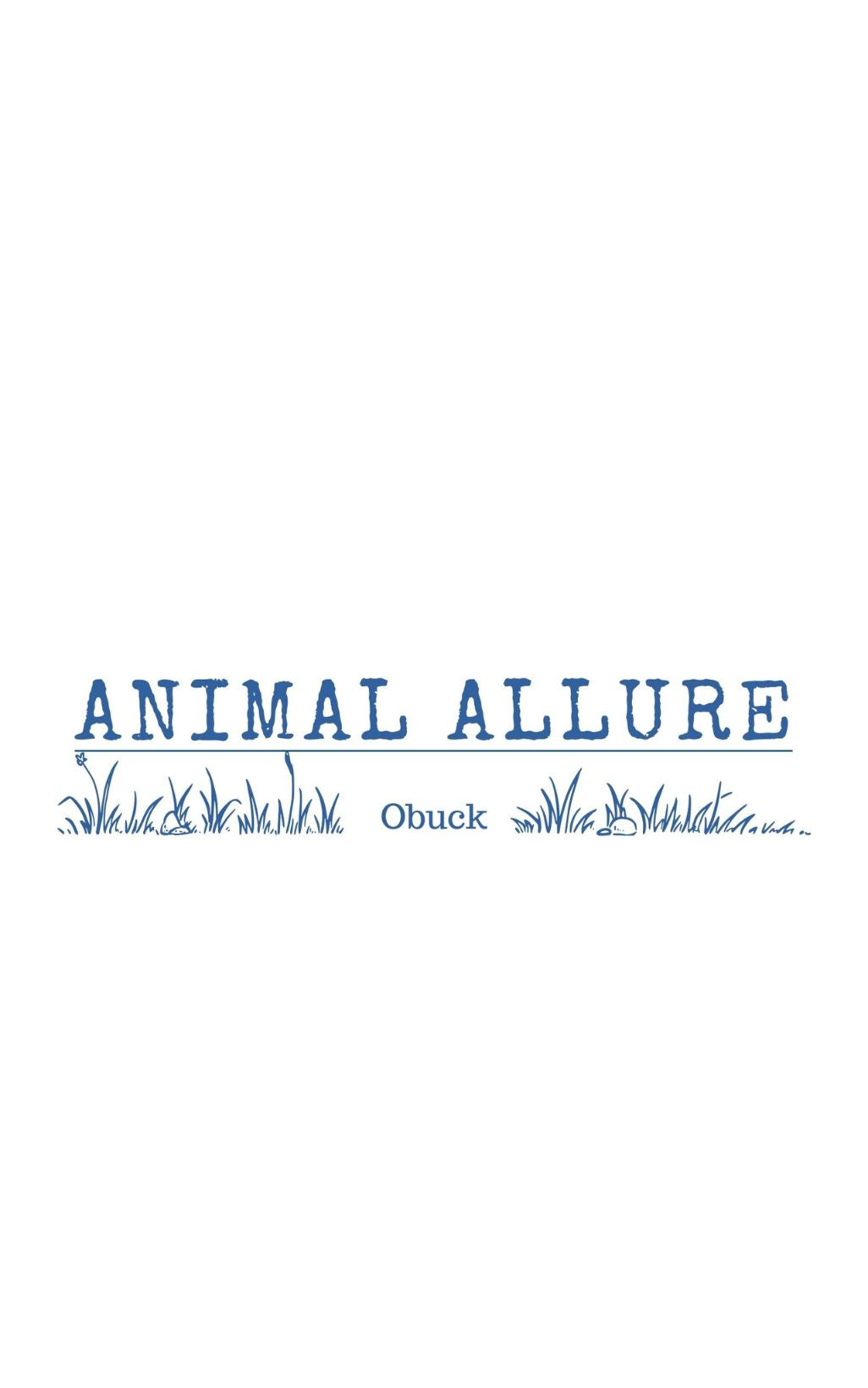 Whale Story - Animal Allure