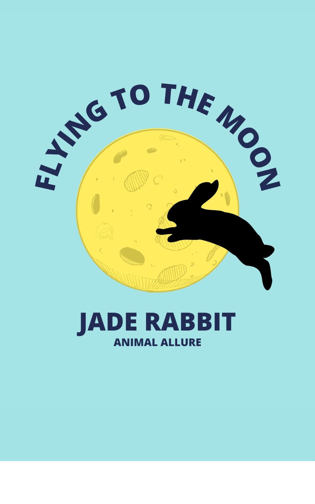 Jade Rabbit - Animal Allure