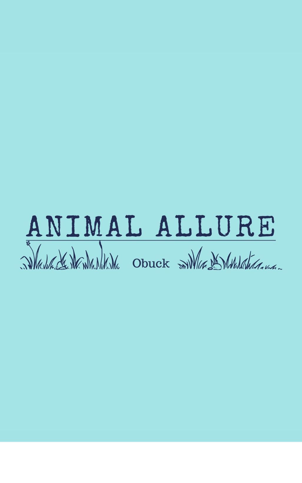 Jade Rabbit - Animal Allure