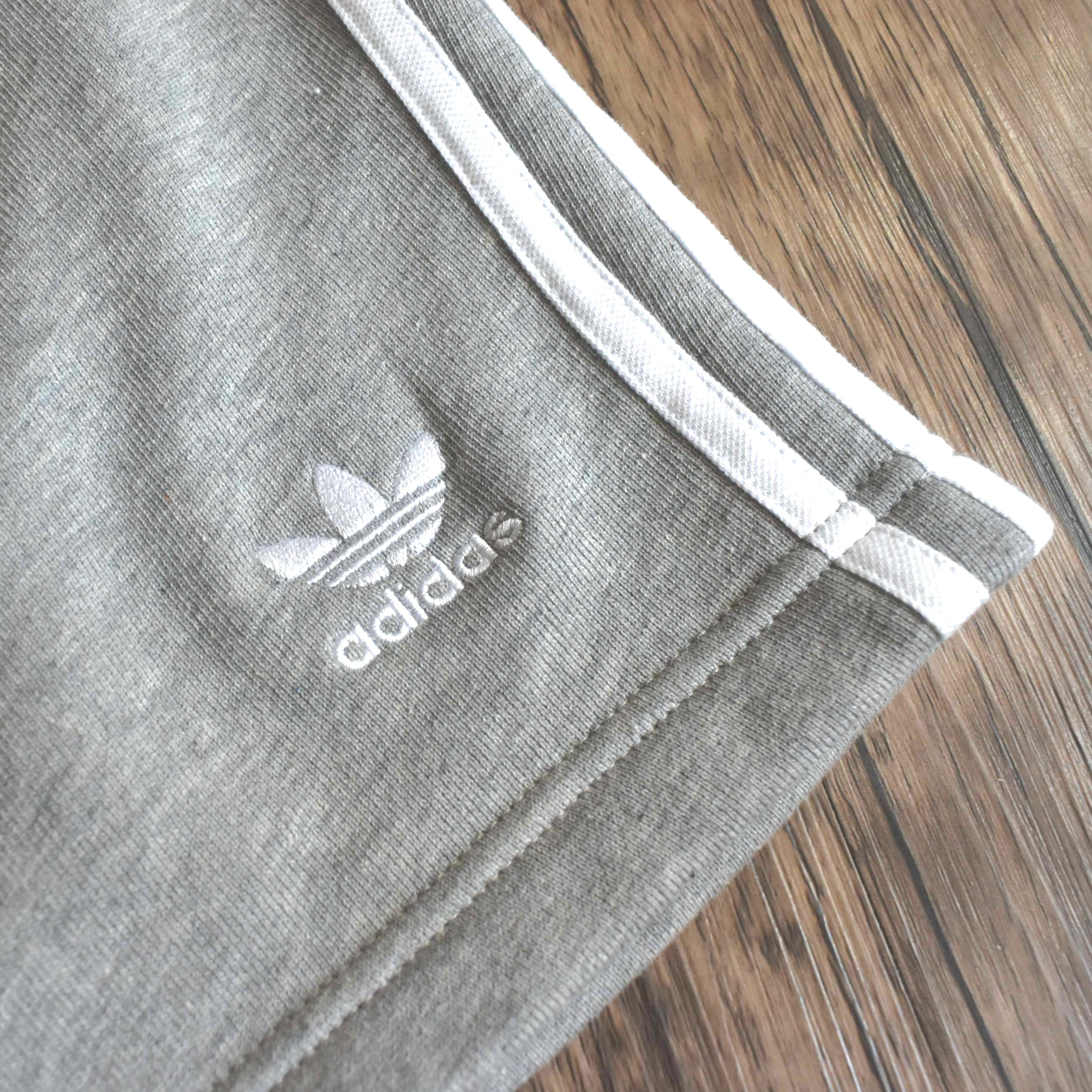 [亂入] Adidas厚身短綿褲 (官方)