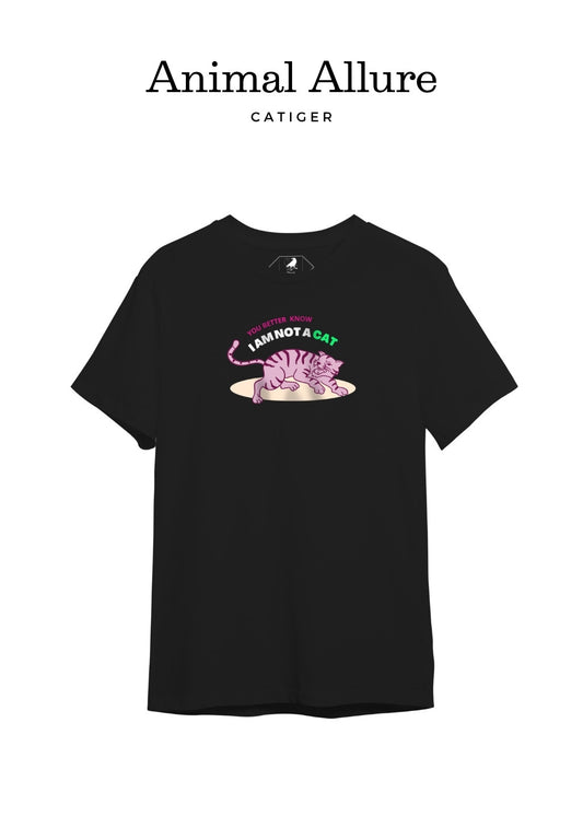 Catiger [Black] - Animal Allure