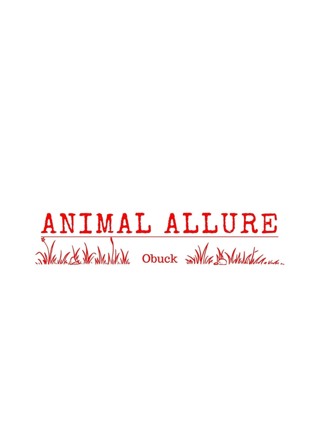Catiger [White] - Animal Allure