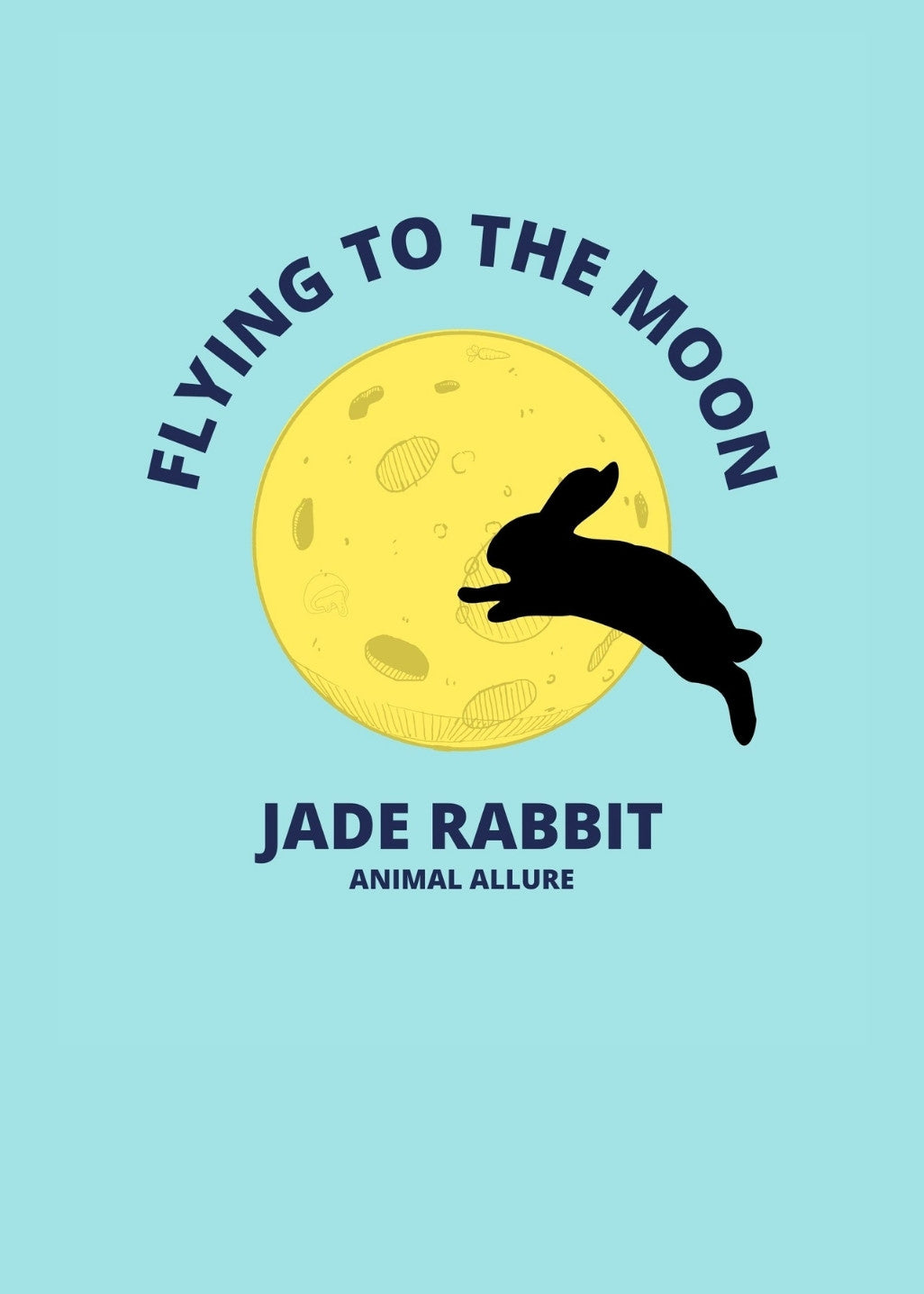 Jade Rabbit - Animal Allure