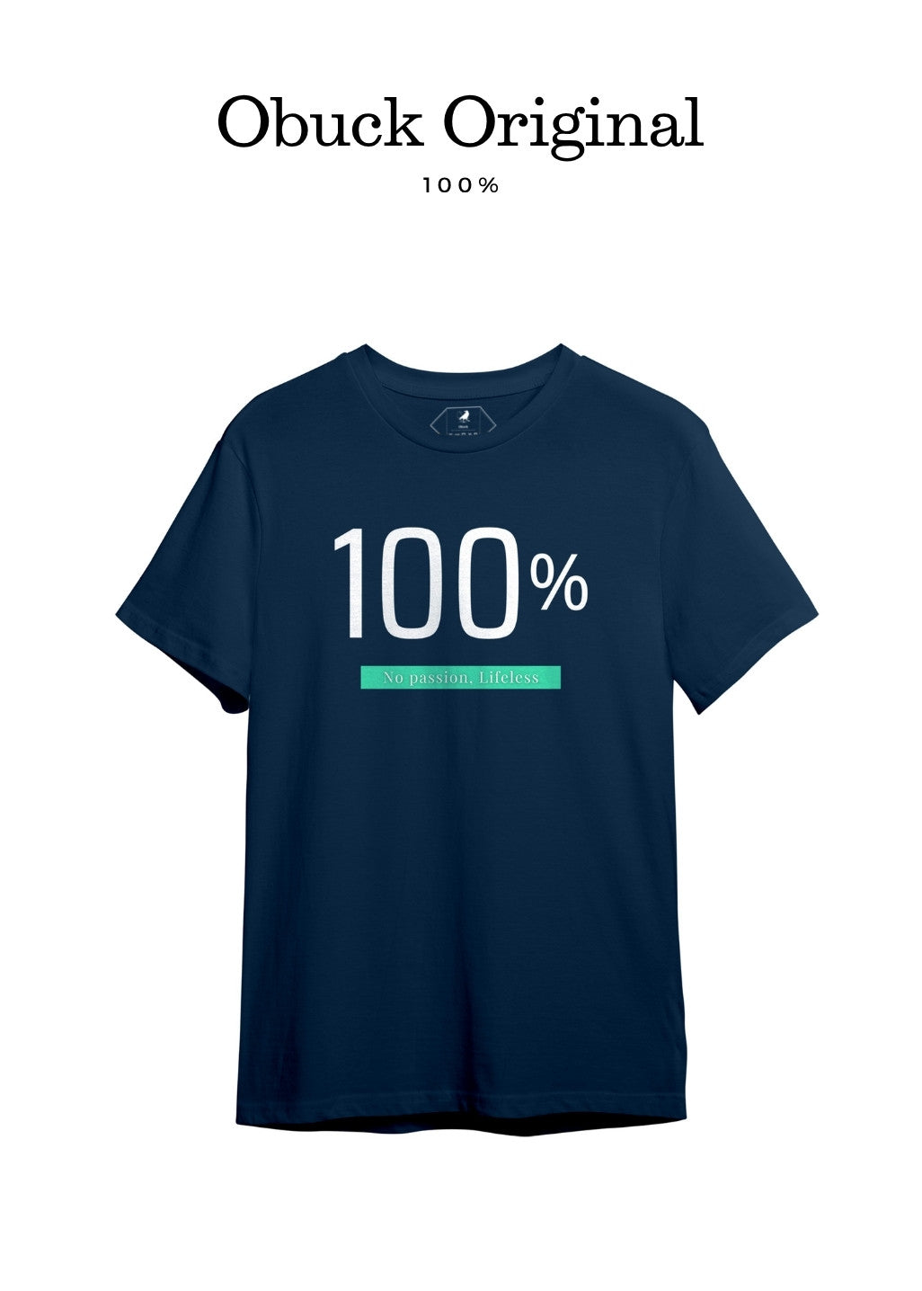 100% - Original Series
