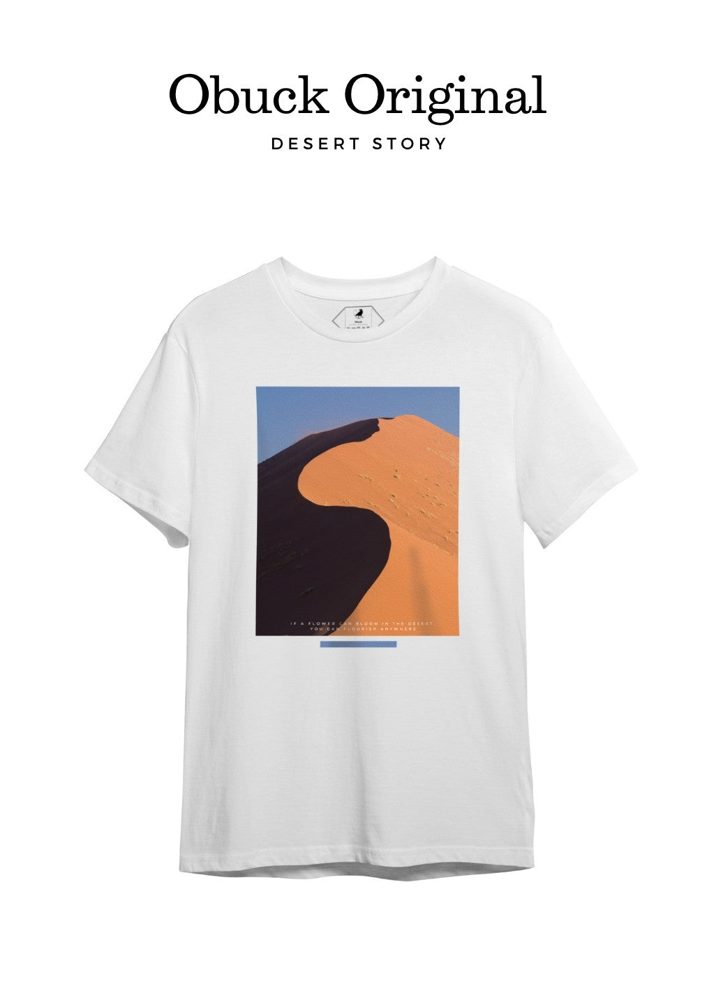 Desert Story - Original Series