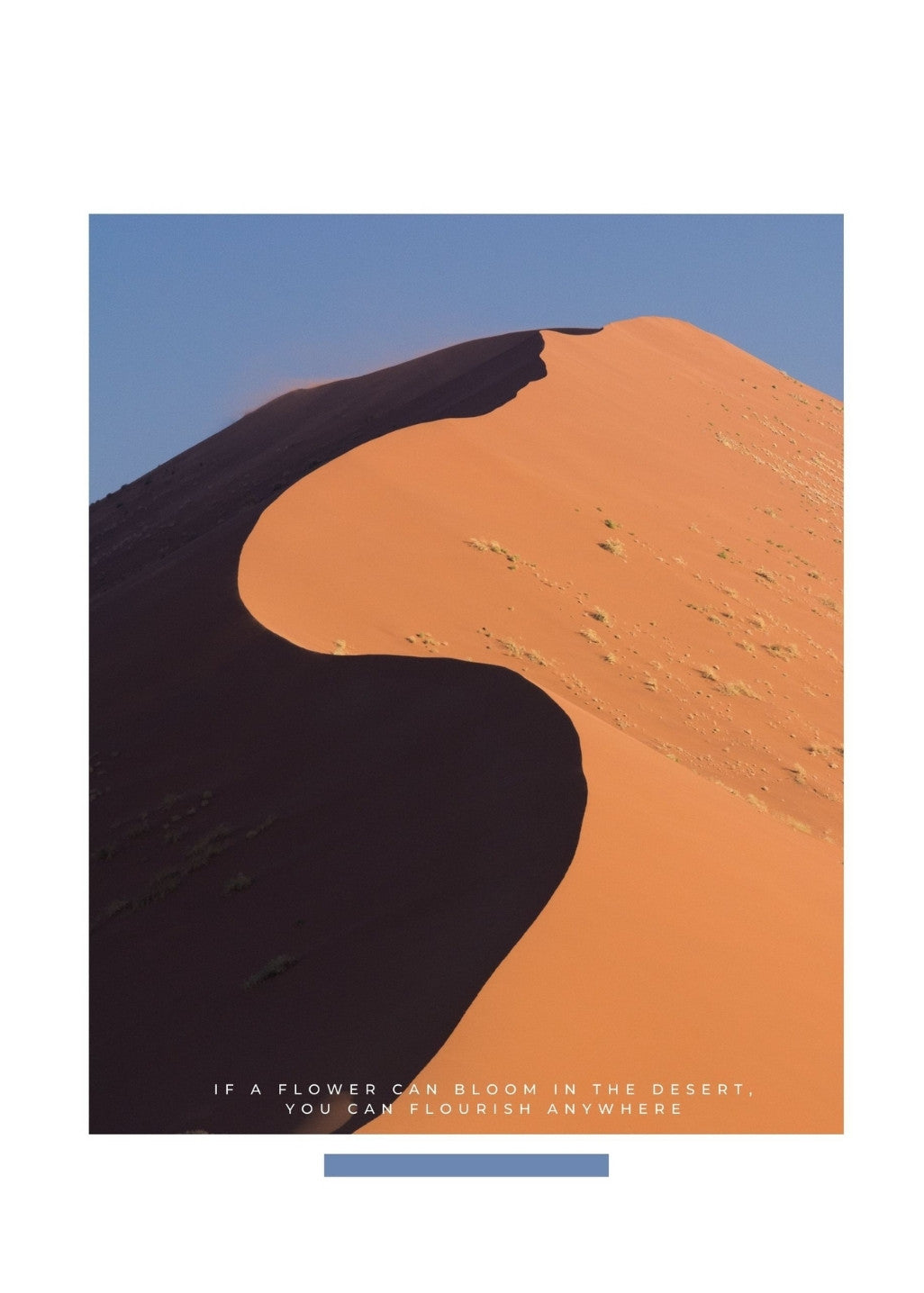 Desert Story - Original Series