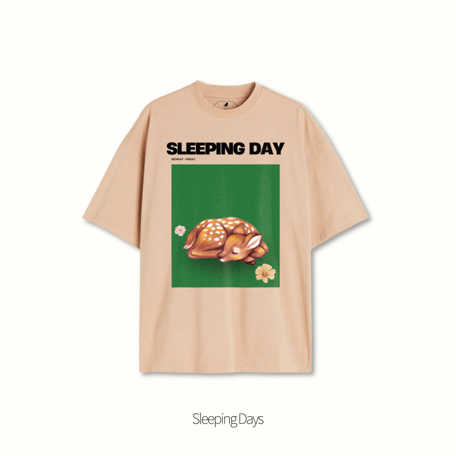 Sleeping Days - Original Series