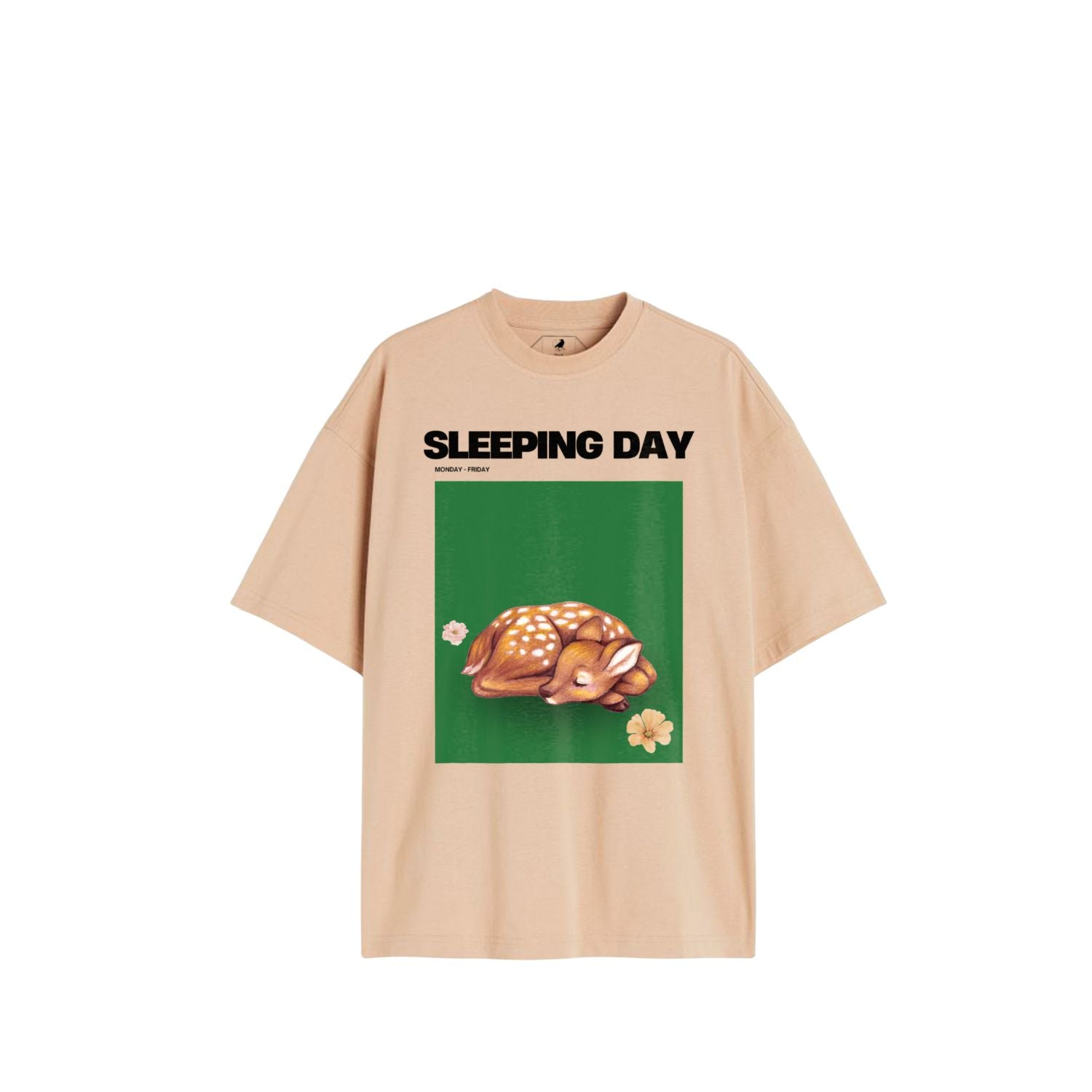 Sleeping Days - Original Series